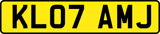 KL07AMJ