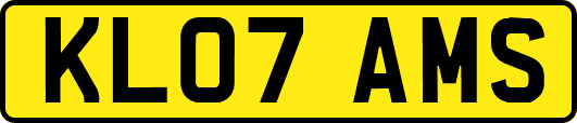 KL07AMS