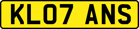 KL07ANS