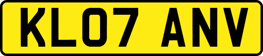 KL07ANV