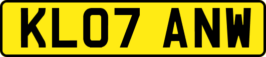 KL07ANW