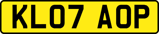 KL07AOP