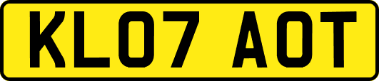 KL07AOT
