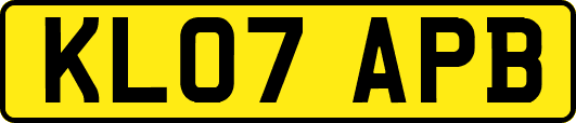 KL07APB