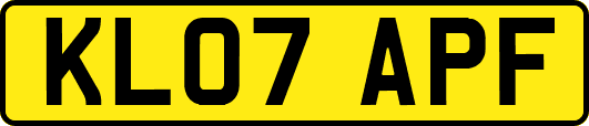 KL07APF