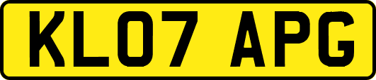 KL07APG