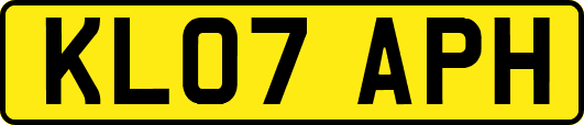 KL07APH