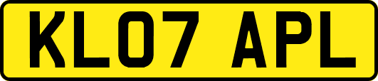 KL07APL