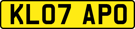 KL07APO