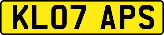 KL07APS