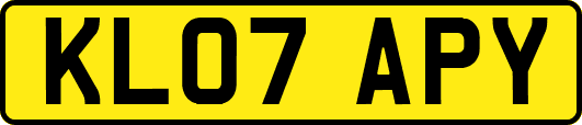 KL07APY