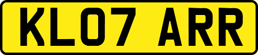 KL07ARR