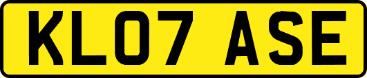KL07ASE