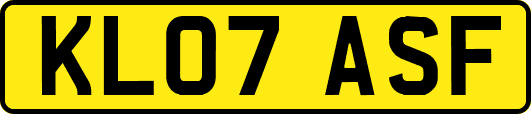 KL07ASF