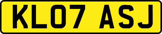 KL07ASJ