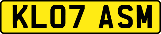 KL07ASM