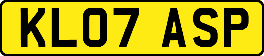 KL07ASP