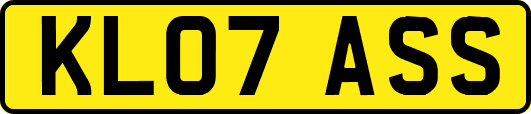 KL07ASS