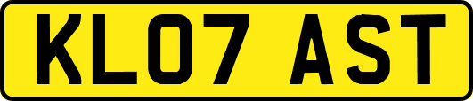 KL07AST
