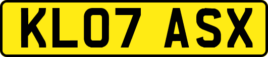 KL07ASX