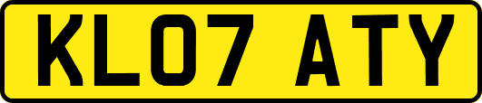 KL07ATY