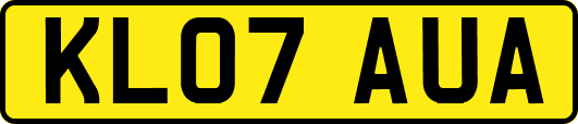 KL07AUA
