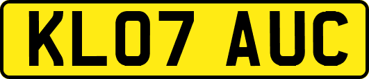 KL07AUC