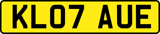 KL07AUE