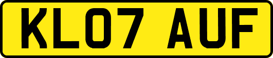 KL07AUF