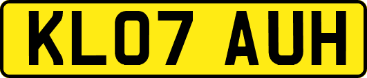 KL07AUH