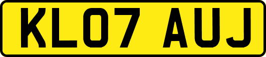 KL07AUJ