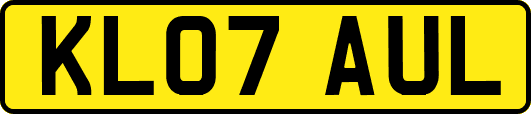 KL07AUL