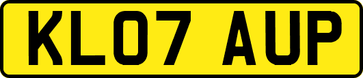 KL07AUP