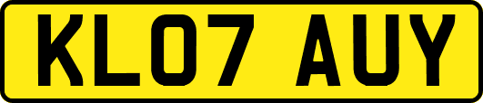 KL07AUY