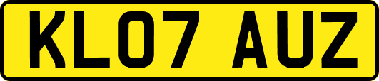 KL07AUZ