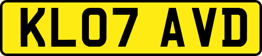 KL07AVD