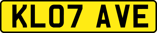 KL07AVE