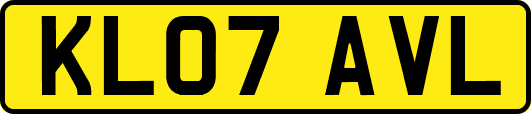 KL07AVL