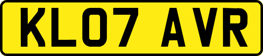 KL07AVR