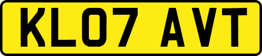 KL07AVT