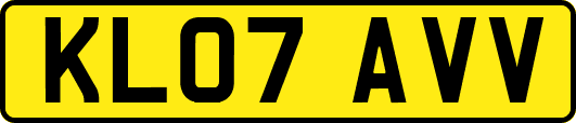 KL07AVV