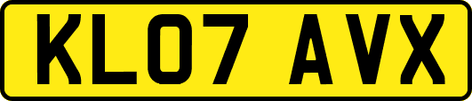 KL07AVX