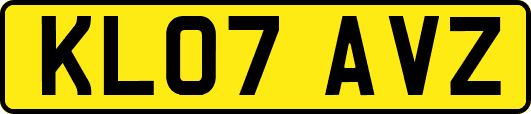 KL07AVZ