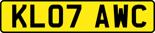 KL07AWC