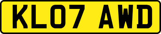 KL07AWD