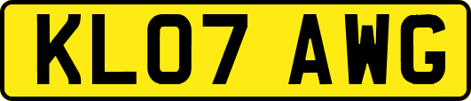 KL07AWG