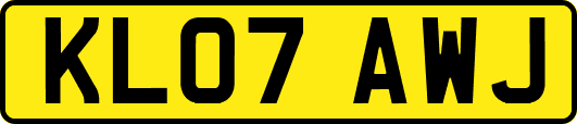 KL07AWJ