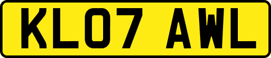 KL07AWL