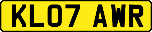 KL07AWR