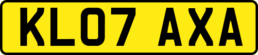 KL07AXA